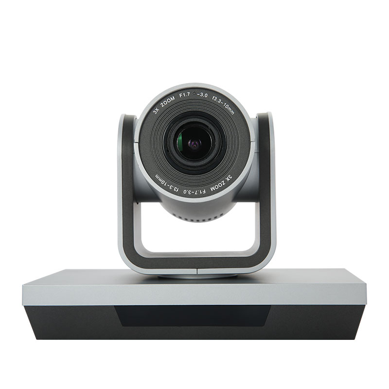 H1-P3M视频会议摄像机(3倍广角)