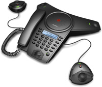 Meeteasy Mid2 EX 扩展型会议电话